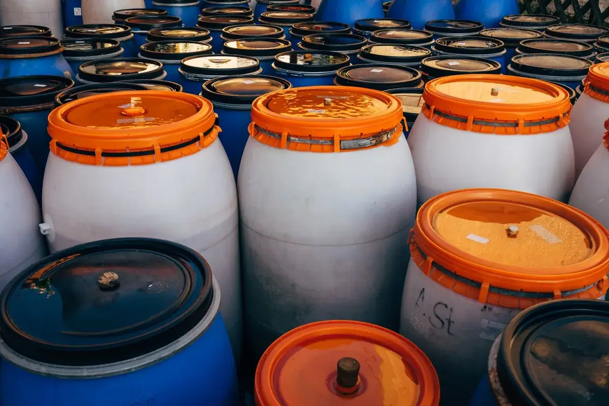 Hazmat Cleanup in Briarcliff, TX