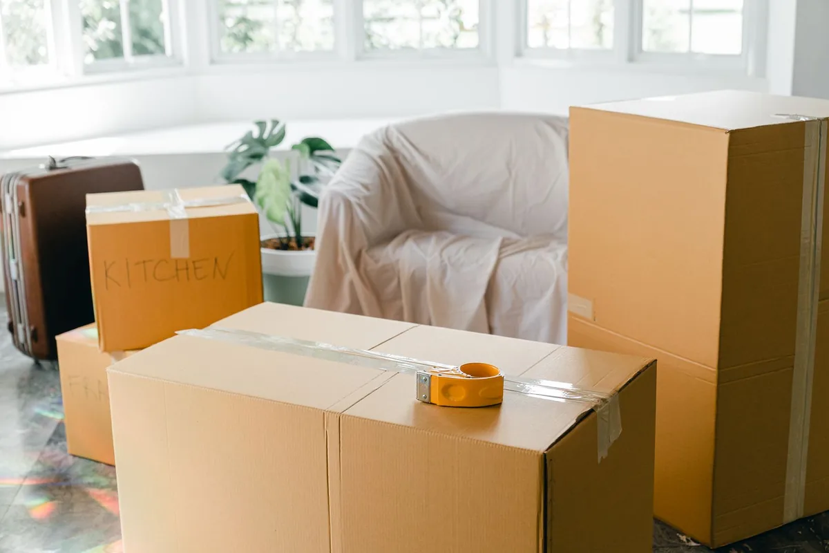 Hoarding Cleanup in Briarcliff, TX
